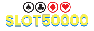 Logo SLOT50000